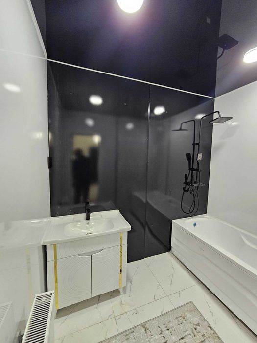 2 хоналик квартира 5 кават янги лифтлик дом, файзобод масжиди