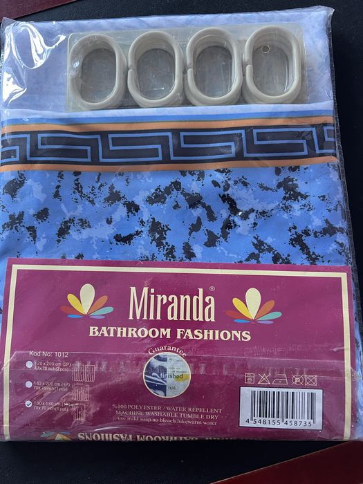 Продам шторку для душа