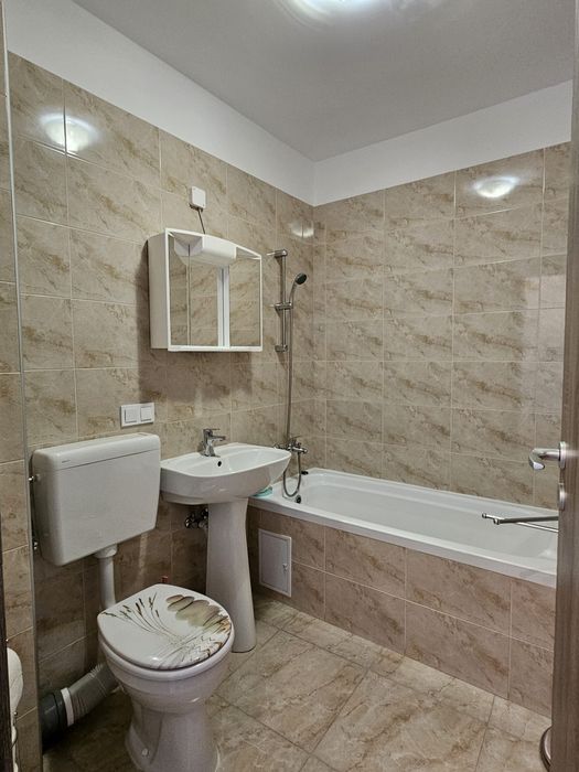 Apartament cartier Magnolia