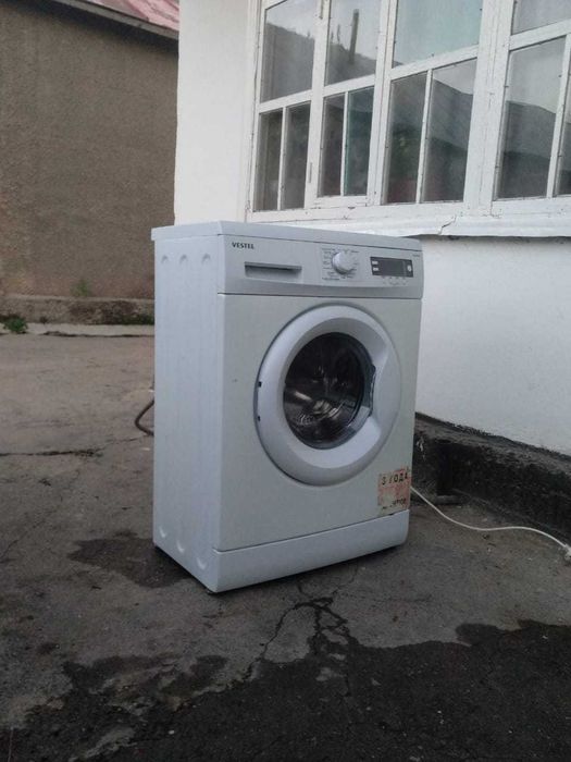 Стиральная машина