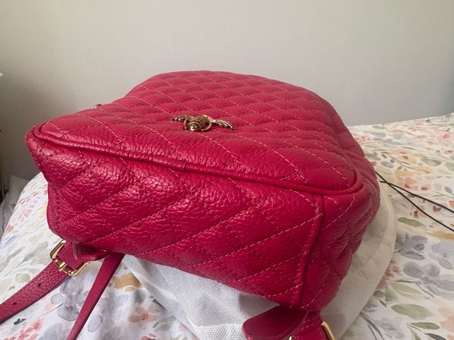 Rucsac Rimini Pm Piele