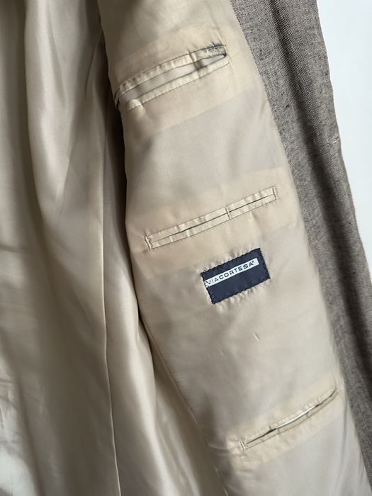 Мъжко сако ViaCortesa