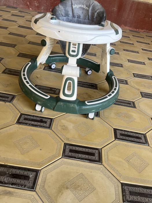 Ходунок состаяня жаксы