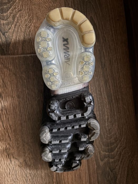 Маратонки Air Max