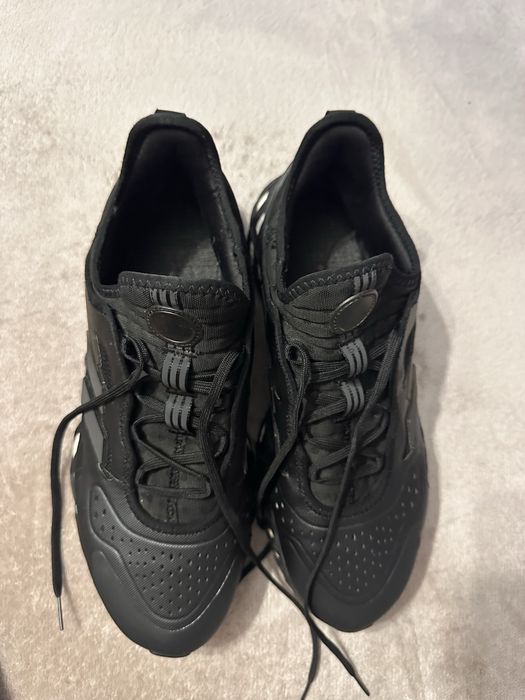 Adidași Adidas Web Boost w Core– mărimea 45– stare foarte bună