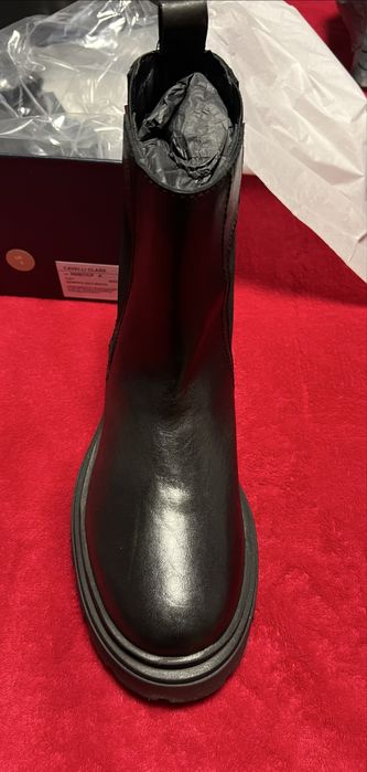 Дамски ботуши / боти Cavalli Class