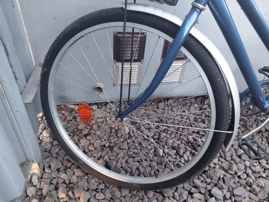 Велосипед аист беларусь