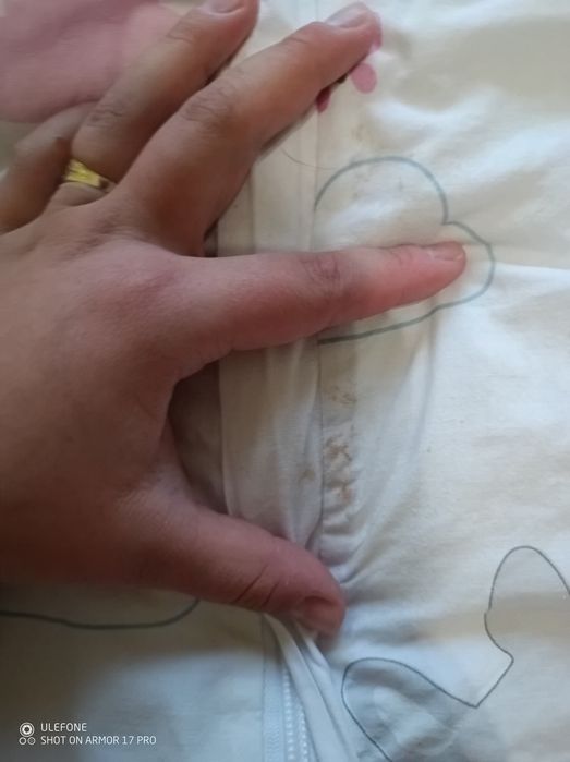 Зимно чувалче за сън