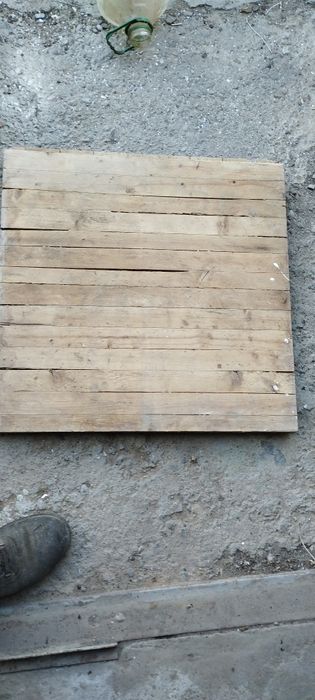 Продам паркетные щиты