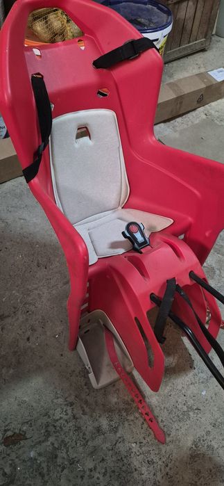 Scaund bicicleta copiii