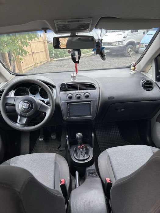 Vand Seat Altea
