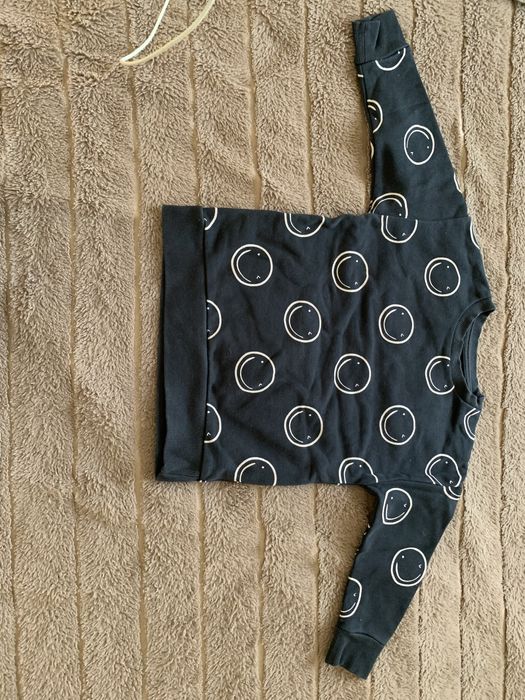 Детска обувь и вещи для мальчика