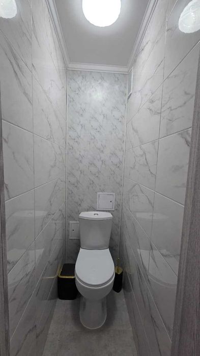 Продам 3-комнатную квартиру