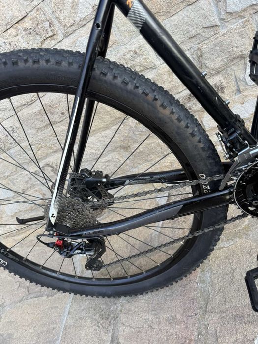 MTB Cube Acid 29/M Manitou Deore