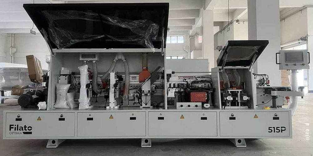 Кромкооблицовочный станок Filato 515