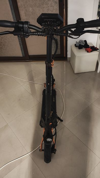 Kukirin g2 pro model 2023