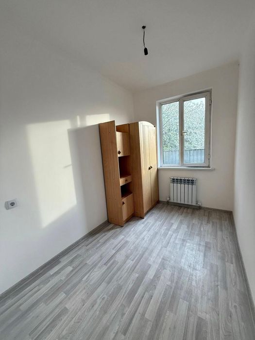 Времянка благоустроенная