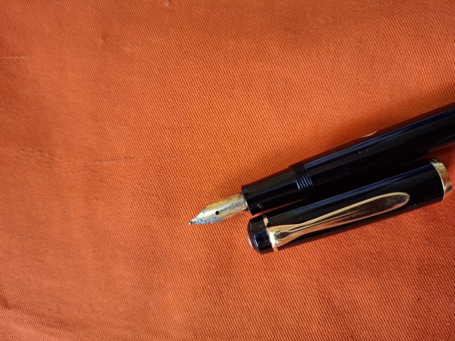 Stilou Pelican B