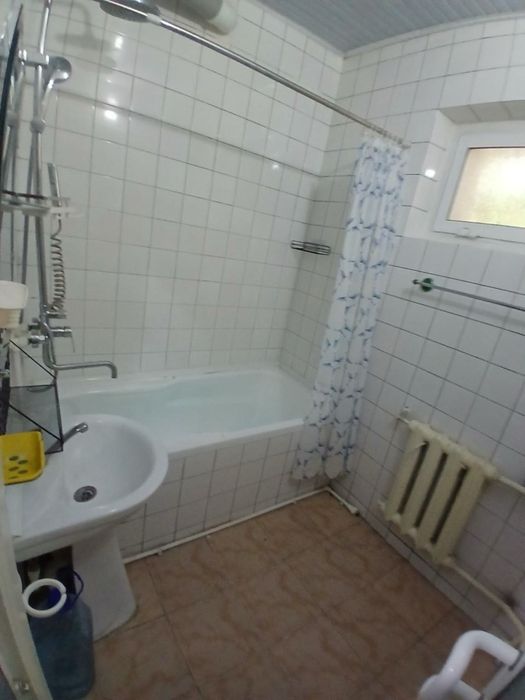 Продается квартира на 1 этаже в Согдиане ор. Париж