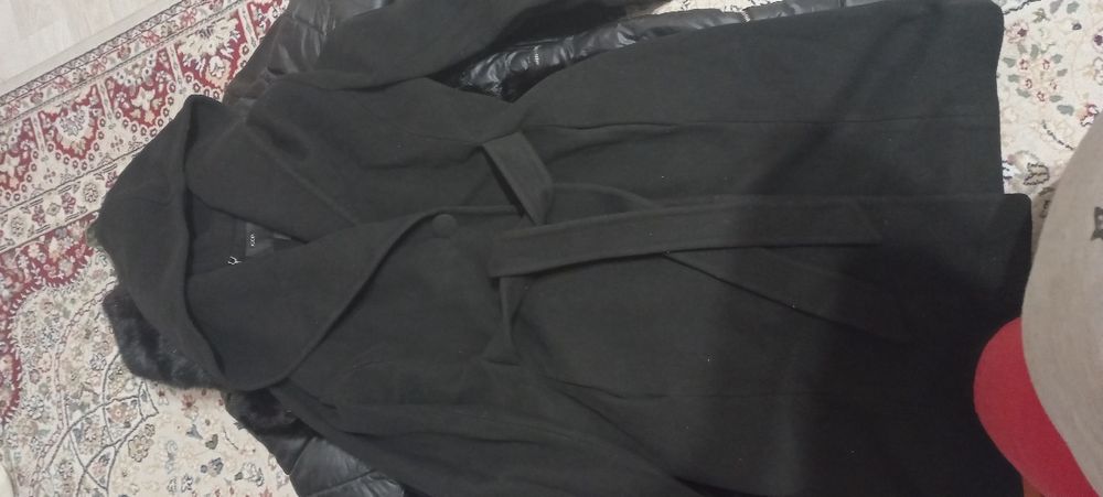 Пальто 5000тгТурция