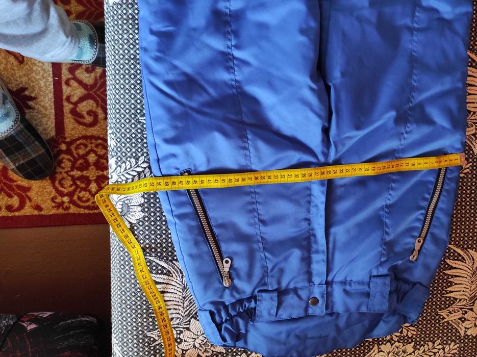 Зимен панталон unusex