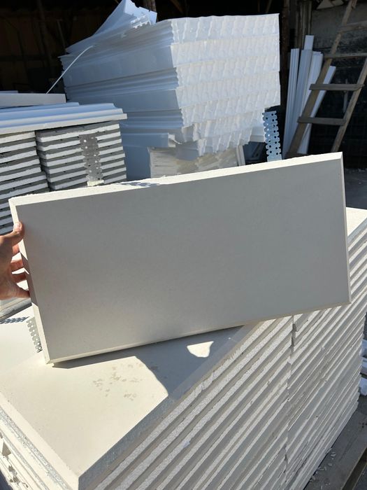 Акция Термопанели фасад дома