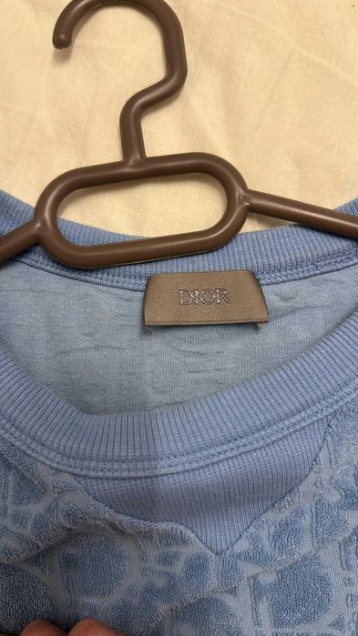 Dior Лятна Тениска