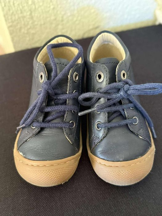 Naturino бебешки обувки 21