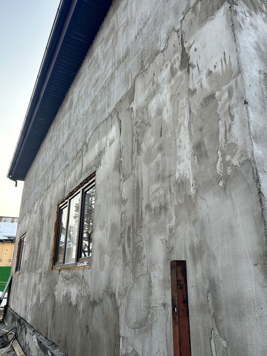 Продам дом 2025г