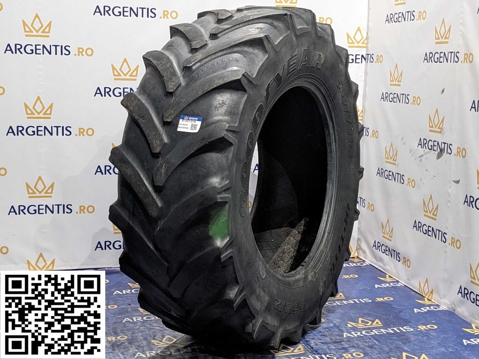 Anvelopa 580/70/R38 Goodyear (cod B100121A)