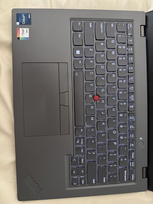 Lenova ThinkPad L13 Gen3
