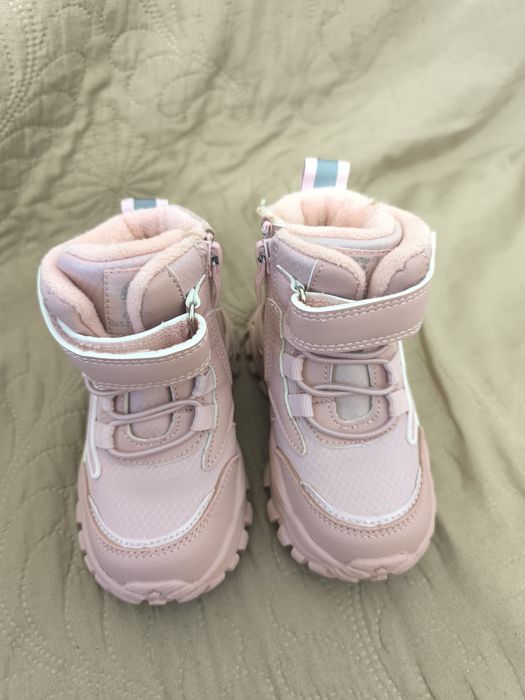 Детски боти, номер 23