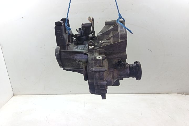 Cutie viteza manuala 1.2 benzina 02T301103M Skoda Fabia 6Y seria