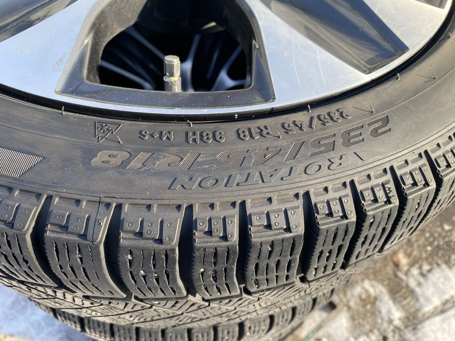 Диски на Toyota ( оригинал )