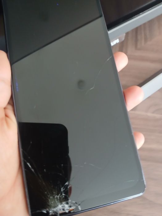 Samsung s20 fe на запчасти