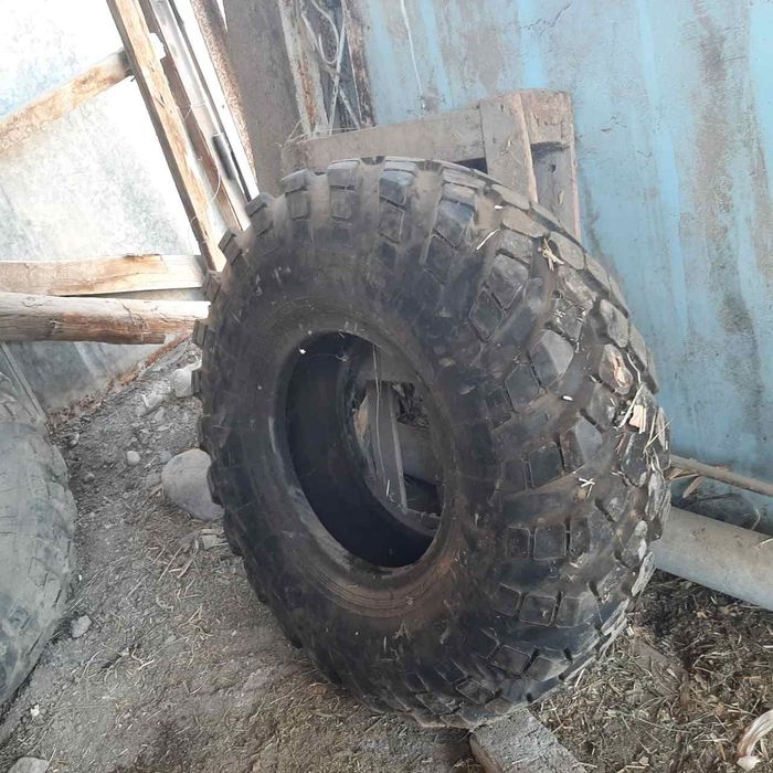 Gaz 66 balon sotiladi