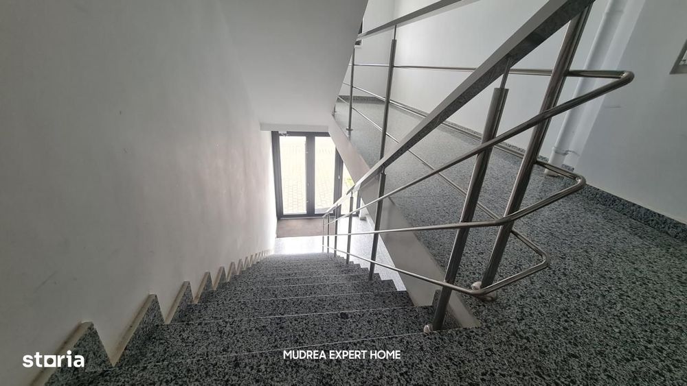 Nou | Garsoniera Impecabila | 1 Camera | Tunari-Otopeni