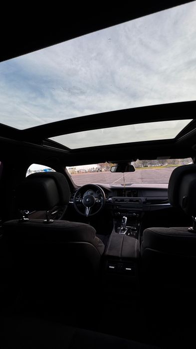 Vand BMW F11 520d M Paket