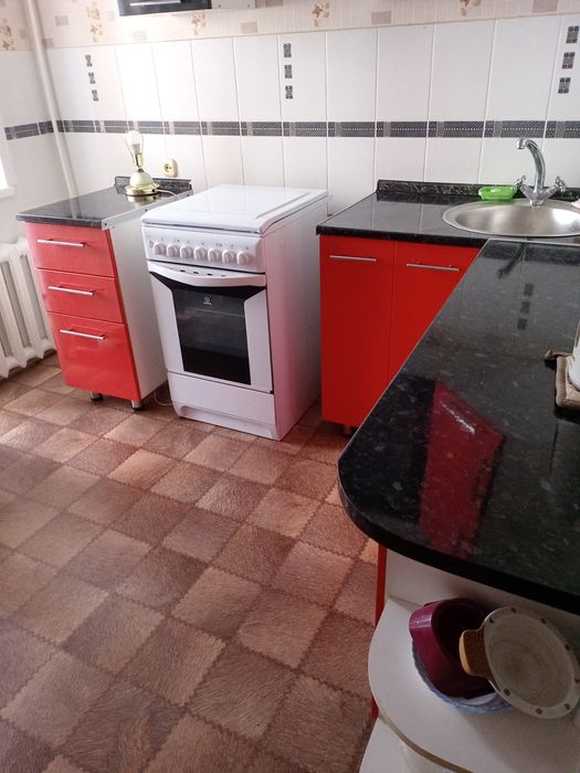 Продажа квартиры Мук, 1/3
