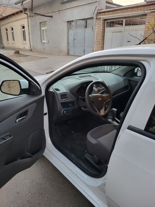 Cobalt GX-Style AT PLUS