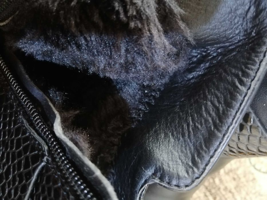 Дамски боти Clibee