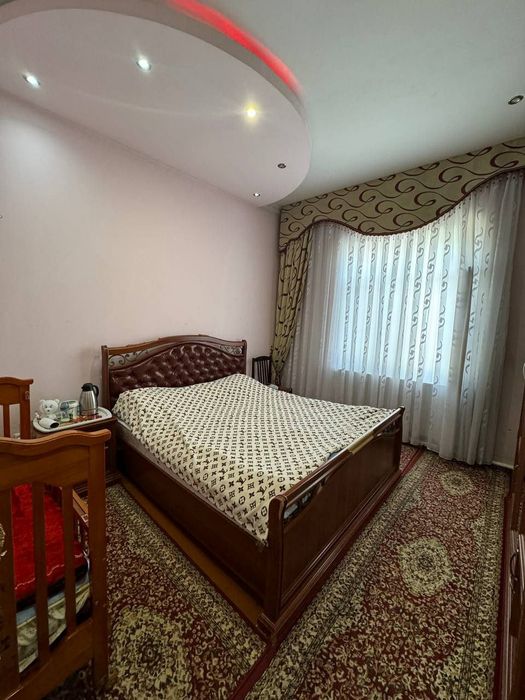 Мирзо Улугбек тумани Высоковольтные, Оринтир Ялангоч мачити, Чимган