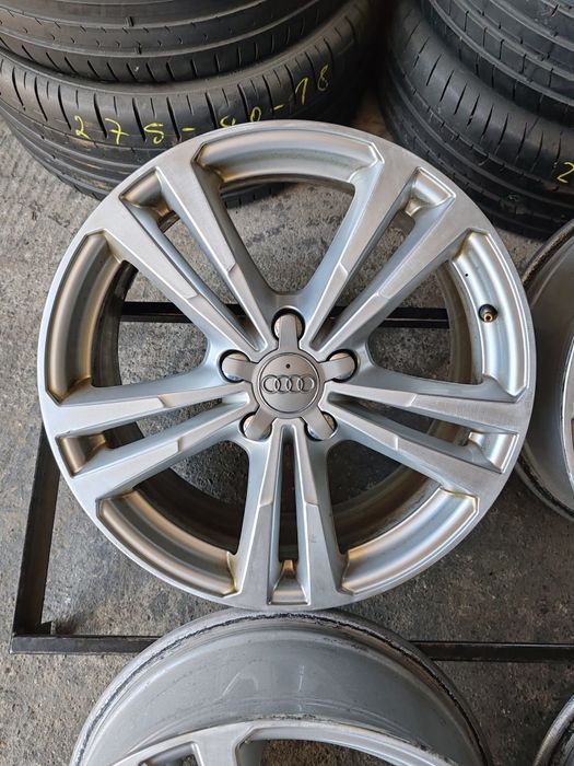 Jante pe 18''Model S-line  Audi, VW , Skoda, Seat etc