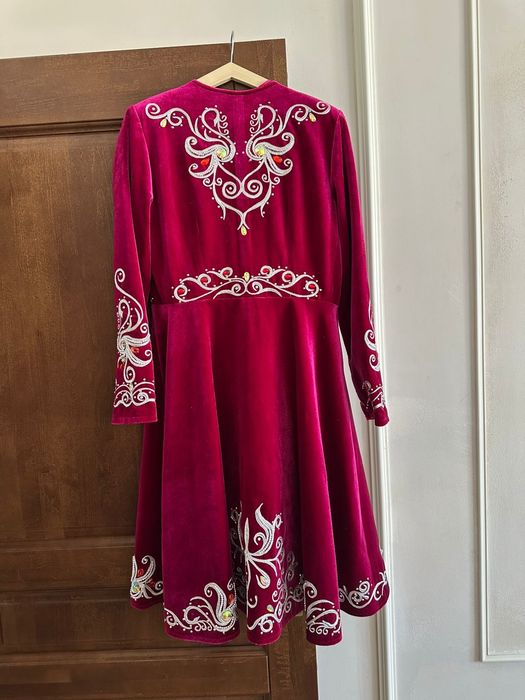 Красивый кажекей