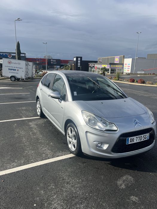 Citroen C3 1.6VXR