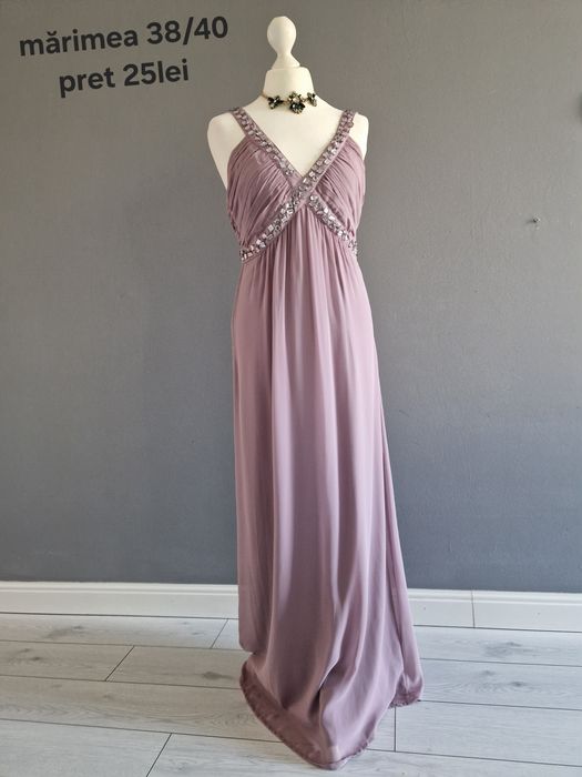 Rochiță elegantă
