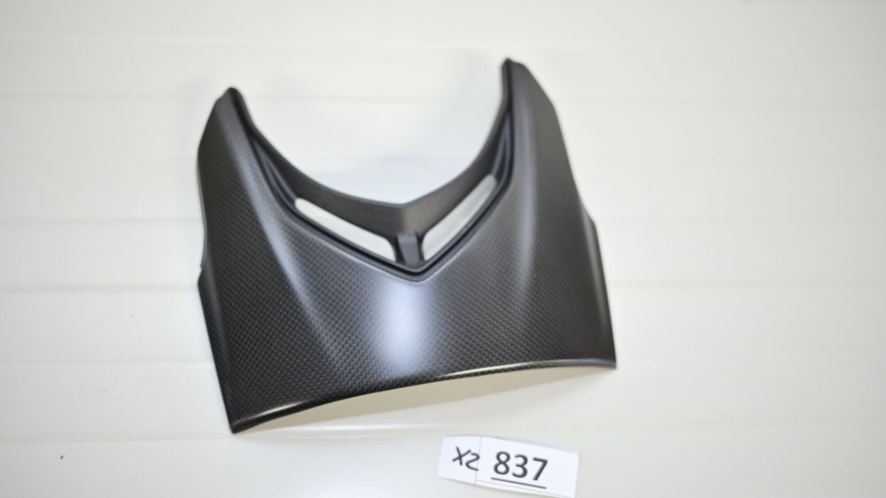 Carena faruri de carbon Ducati Performance Diavel 1200 2015 2018