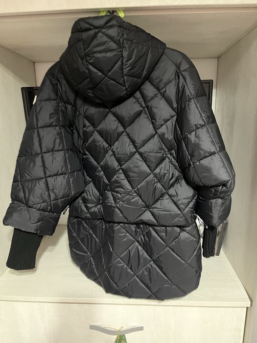 Geaca Moncler marimea 1 femei