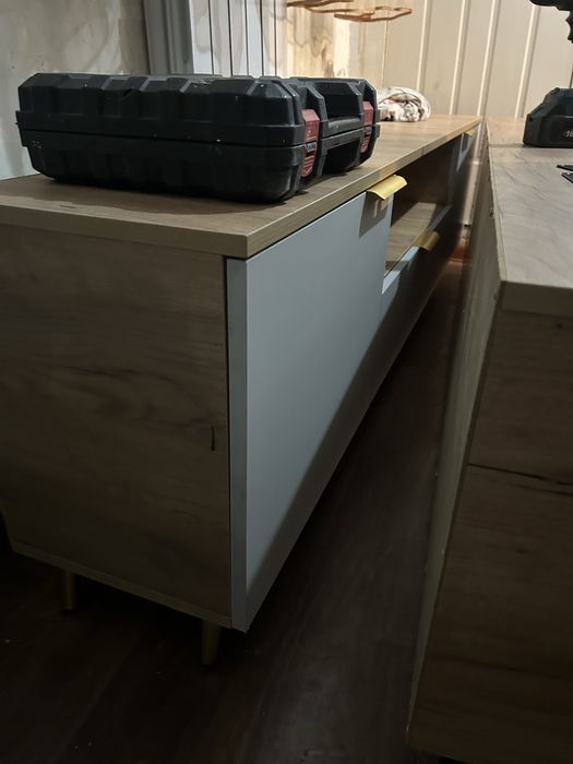 Новая Тумба под телевизор