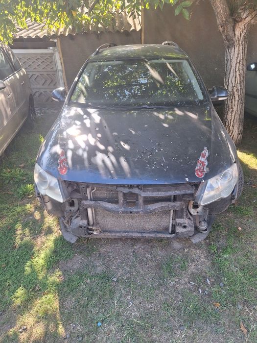 Dezmembrez vw passat b6